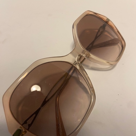 Coach Luxotica Sunglasses - Picture 2 of 8
